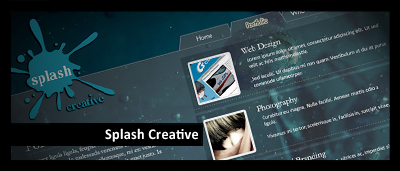 Splash Creative