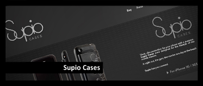 Supio Cases